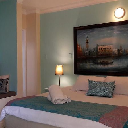 Hotel Santa Sophia Del Mar Santa Marta  Extérieur photo