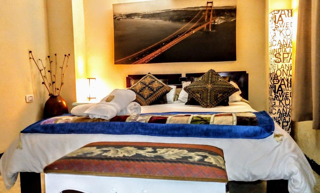 Hotel Santa Sophia Del Mar Santa Marta  Extérieur photo